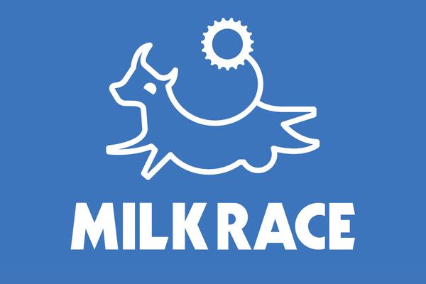 The Milk Race